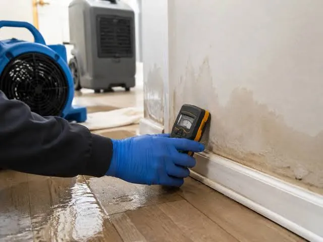 24/7 Water damage restoration services in New Concord, OH - Rapid flood cleanup and mitigation